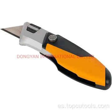 Cuchillo plegable universal pro compacto